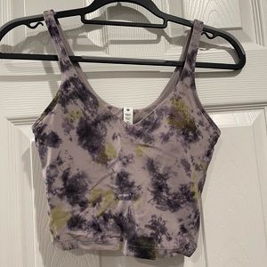 Lululemon align tank